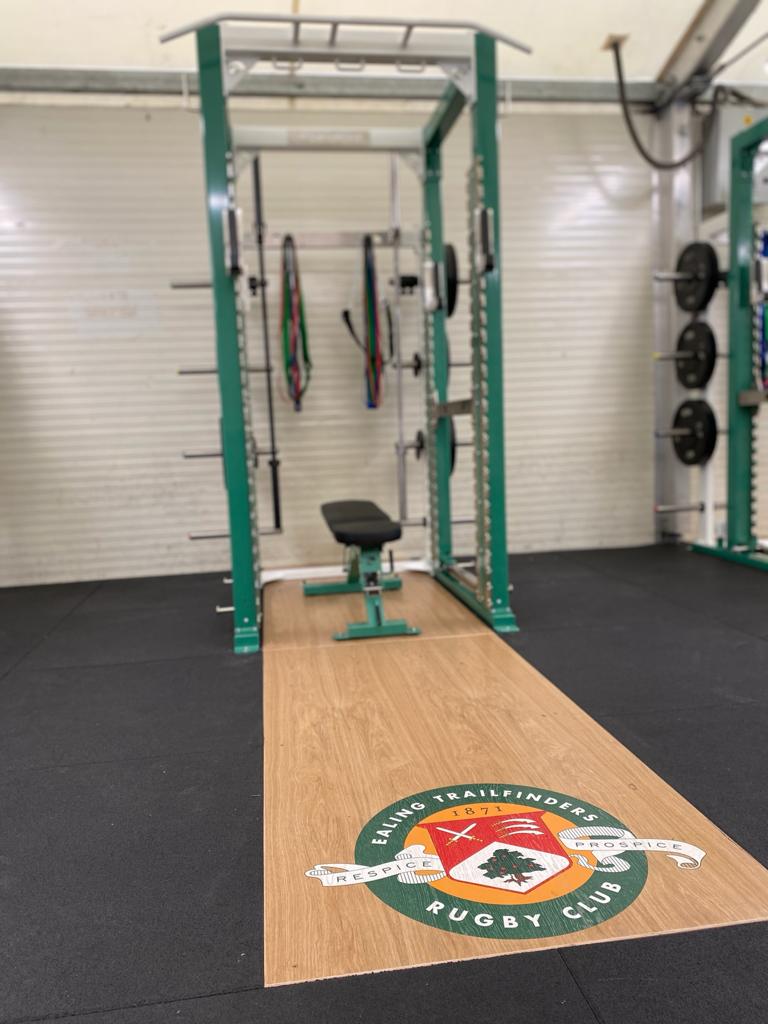 Ealing Trailfinders Rugby Club