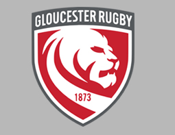 gloucester rugby logo